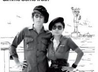 この画像は、このサイトの記事「John Lennon　Happy Xmas　ジョン・レノン 繋がりおすすめYouTube動画まとめてみた！」のイメージ写真画像として利用しています。