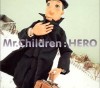 この画像は、このサイトの記事「Mr.Children　HERO　ミスチル 繋がりおすすめYouTube動画まとめてみた！」のイメージ写真画像として利用しています。